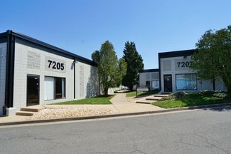 Lorton, VA Industrial - 7207 Lockport Pl