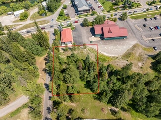 Whitefish, MT Residential Land - 221 10th st