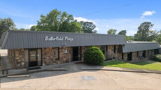 Fayetteville, AR Office - 2863 Old Missouri Rd