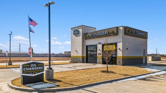 Lubbock, TX Auto Repair - 3706 Milwaukee Ave