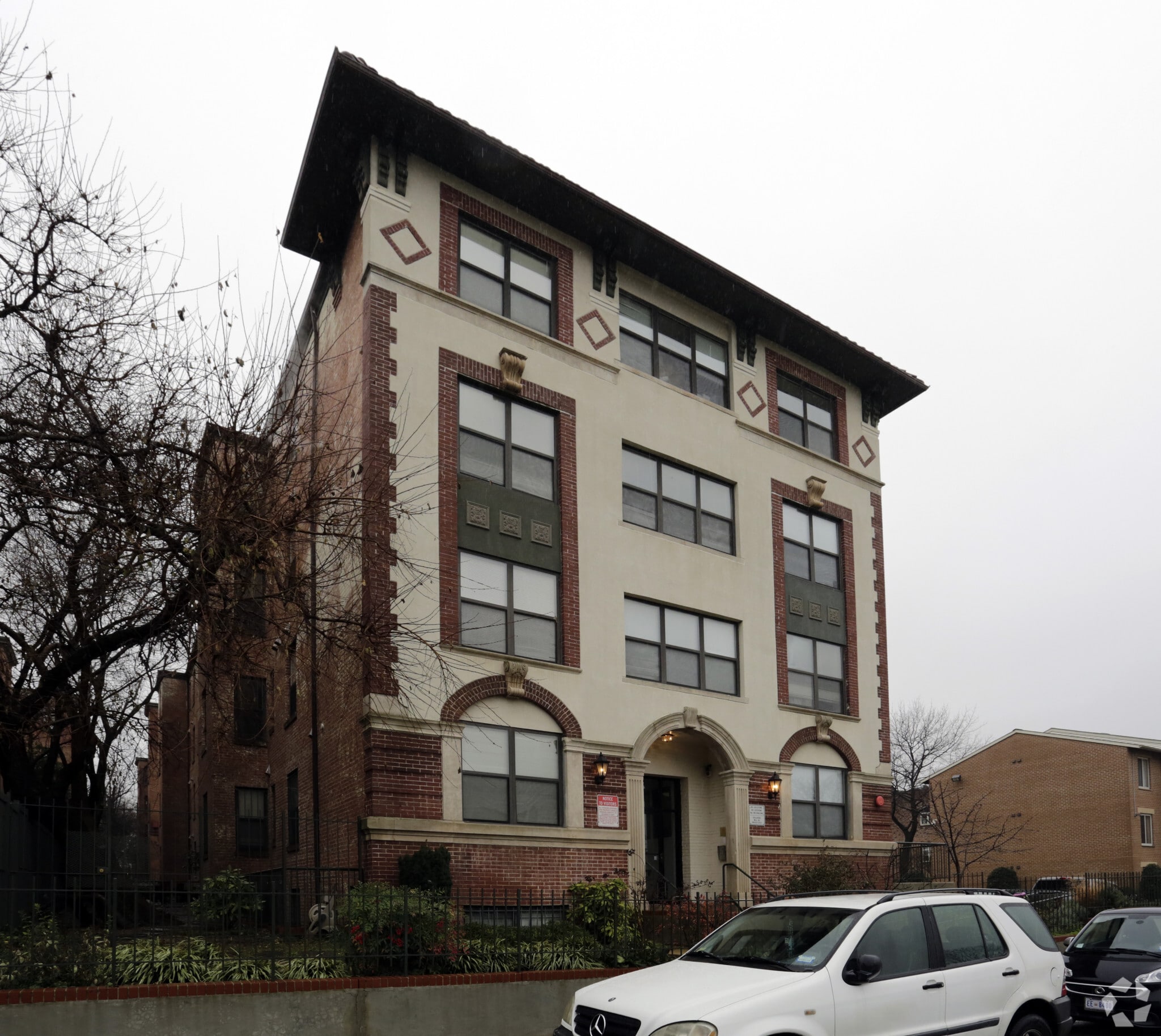 Sunflower House, Washington, DC for Sale