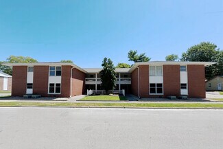 Vincennes, IN Apartments - 304 Shelby St