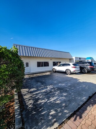 Cape Coral, FL undefined - 1328 Lafayette St