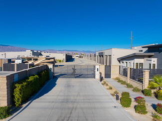 Coachella, CA Industrial - 79451 Oates #C24 Ln