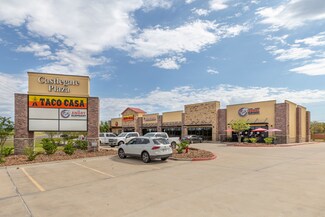 College Station, TX Retail - 800 William D Fitch Pky College Station, TX Retail - 800 William D Fitch Pky