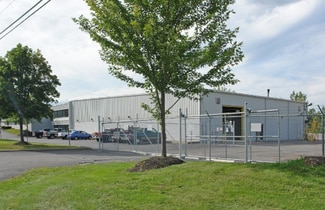 Rush, NY Industrial - 6800 W Henrietta Rd