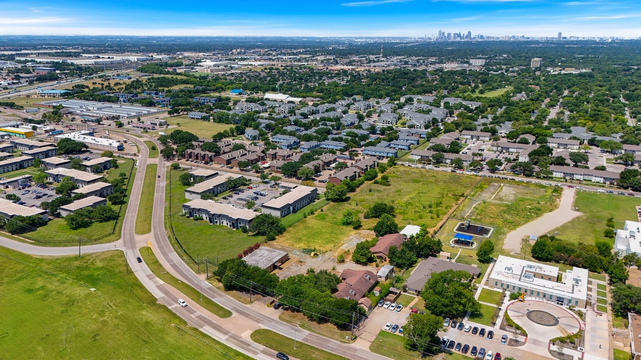8625 La Prada Dr, Dallas, TX for Sale
