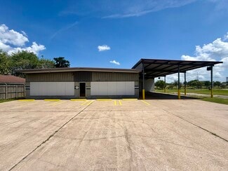 Baytown, TX Industrial - 204 Schilling St