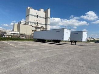 Saint Louis, MO Industrial - 6810 Prescott Ave