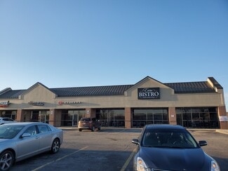 Grand Rapids, MI Retail - 6080 28th St SE