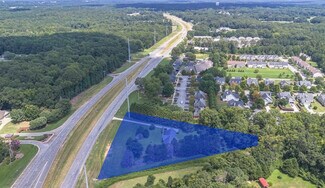 Bogart, GA undefined - 3041 Monroe Hwy