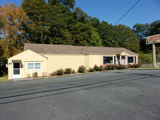 Marietta, GA Storefront Retail/Office - 848 S Cobb Dr