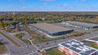 Golden Valley, MN Industrial - 651 Douglas Dr N Golden Valley, MN Industrial - 651 Douglas Dr N