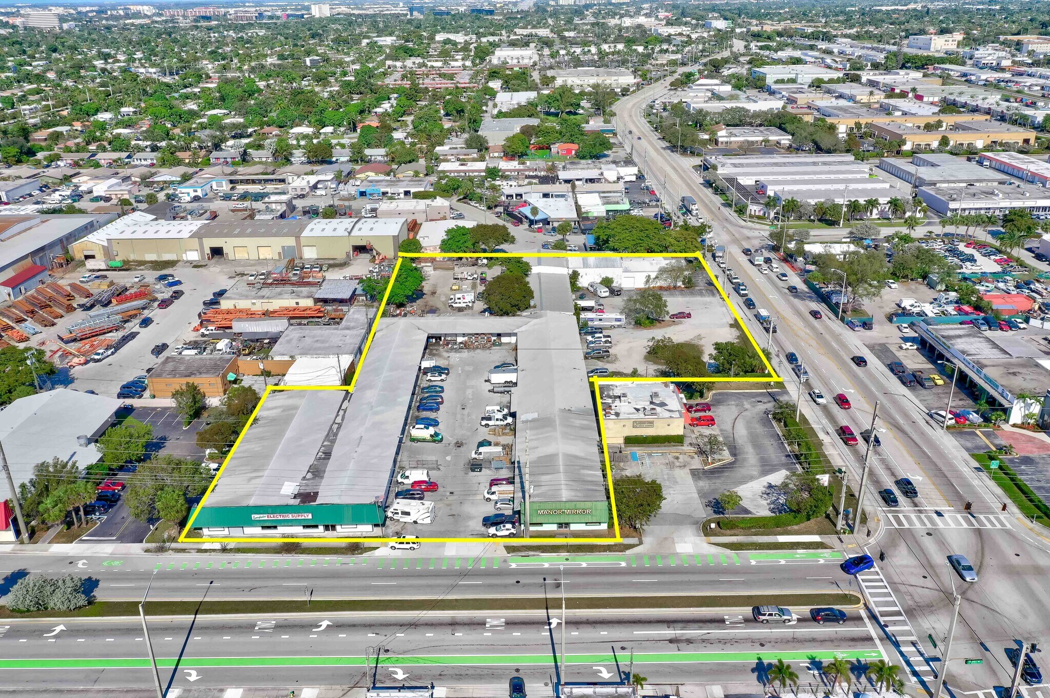 859 NE 44th St, Oakland Park, FL for Rent