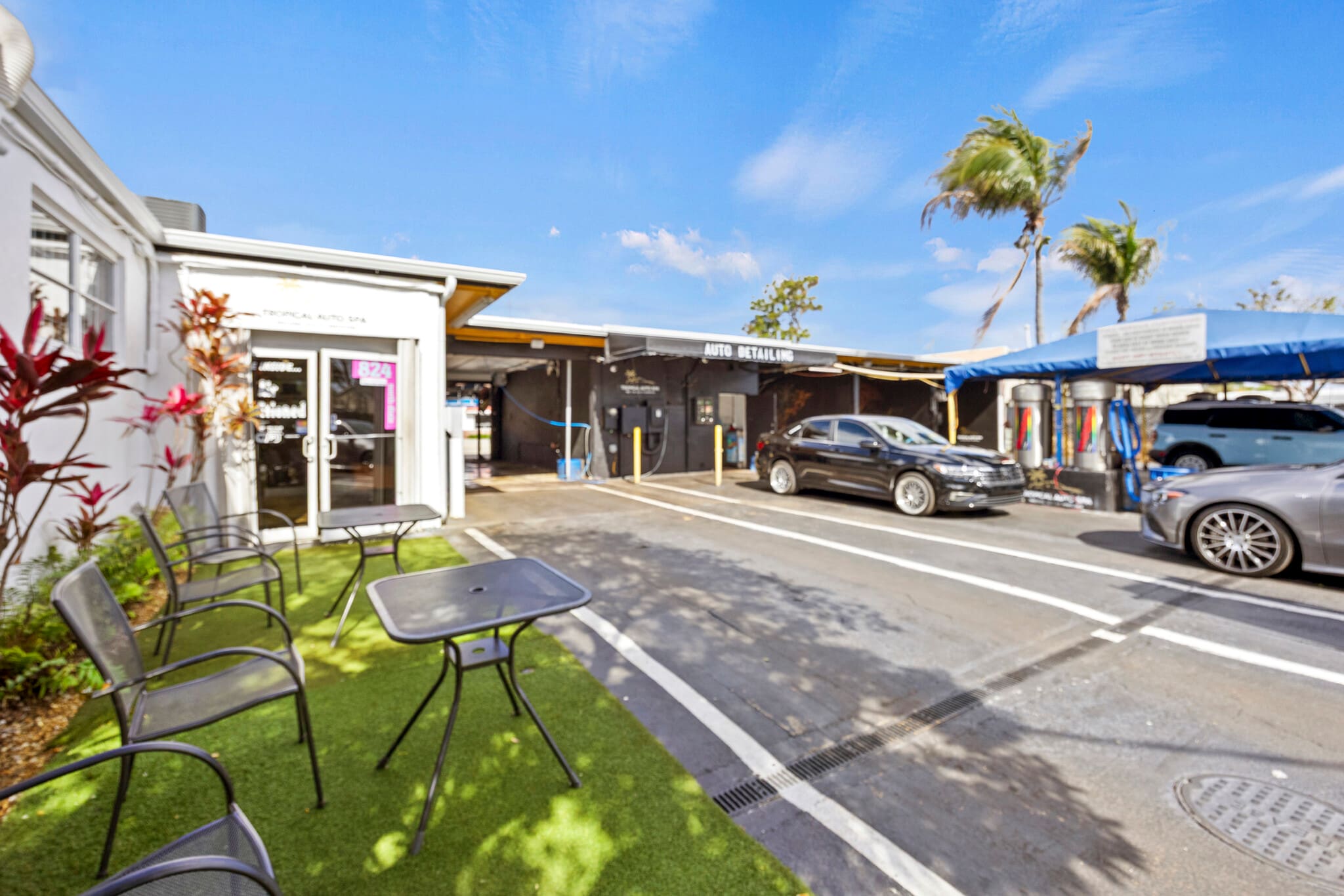 824 N Dixie Hwy, Lake Worth, FL for Rent