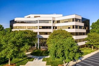 Charlotte, NC Office - 5200 77 Center Dr