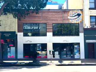 San Diego, CA Retail - 625-675 B St