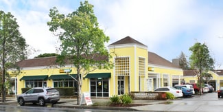 Los Gatos, CA Office/Medical - 540 N Santa Cruz Ave