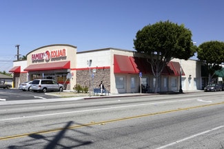 Compton, CA Freestanding - 379 W Compton Blvd