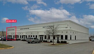 Chesapeake, VA Flex - 617 Innovation Dr
