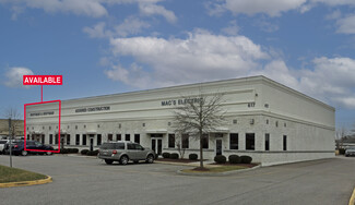 Chesapeake, VA undefined - 617 Innovation Dr