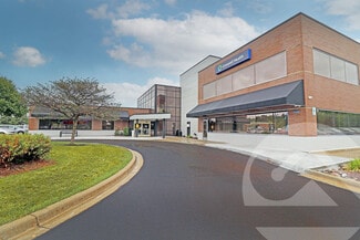 Lake Orion, MI Medical - 1455 S Lapeer Rd