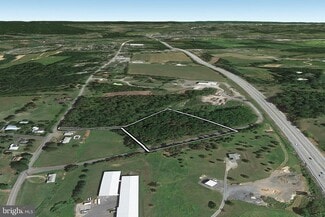 Dillsburg, PA Commercial Land - 771 Range End Rd
