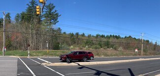Windham, NH Commercial Land - 29 Rockingham Rd