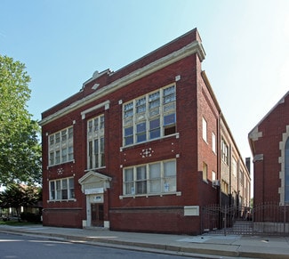 1450 McKinstry St - Portfolio Sale