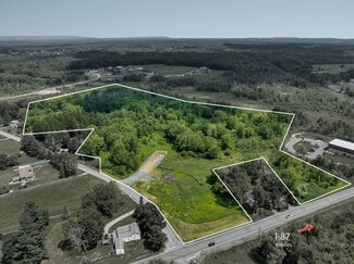 Rexford, NY Commercial Land - 587 Waite Rd Rexford, NY Commercial Land - 587 Waite Rd