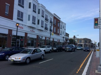 Union, NJ Retail - 1988 Morris Ave