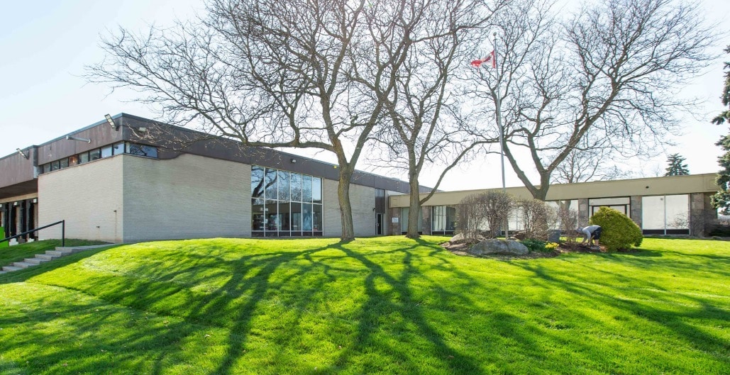 30 Craig St, Brantford, ON for Rent