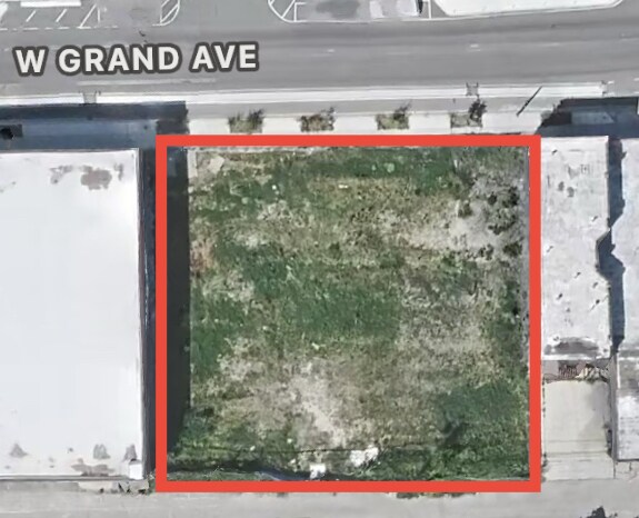 2121 Grand Ave, Chicago, IL for Sale