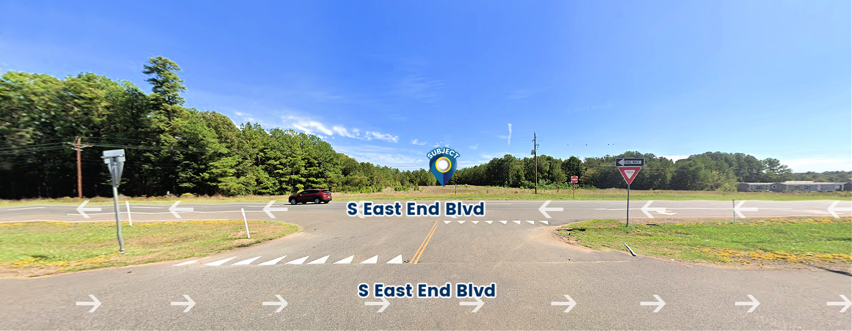 5000 S East End Blvd, Marshall, TX for Sale