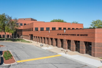 Des Moines, IA Office - 400 E Court Ave Des Moines, IA Office - 400 E Court Ave