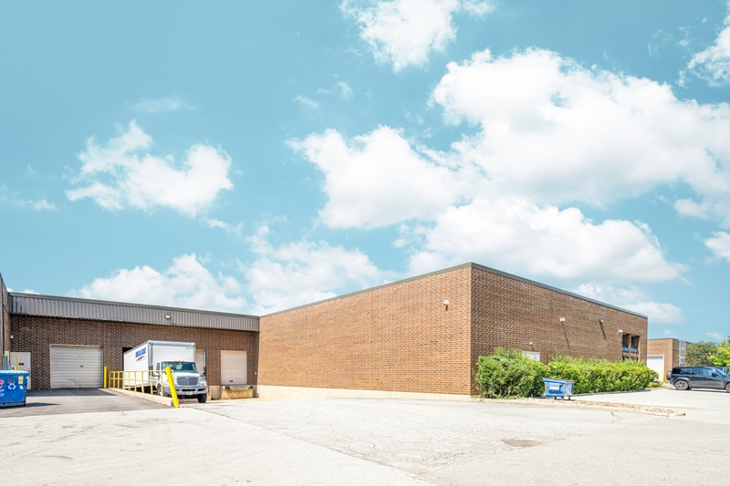 1419-1433 W Jeffrey Dr, Addison, IL for Rent