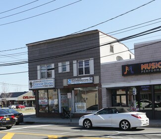 Smithtown, NY Retail - 86-88 W Main St Smithtown, NY Retail - 86-88 W Main St