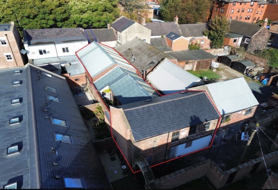 6 Albion Rd, North Shields, TWR for Sale