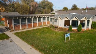Des Moines, IA Office - 5615 Hickman Rd