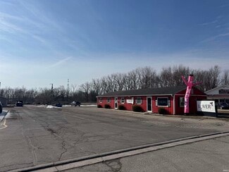Kokomo, IN Retail - 145 Creekside Dr