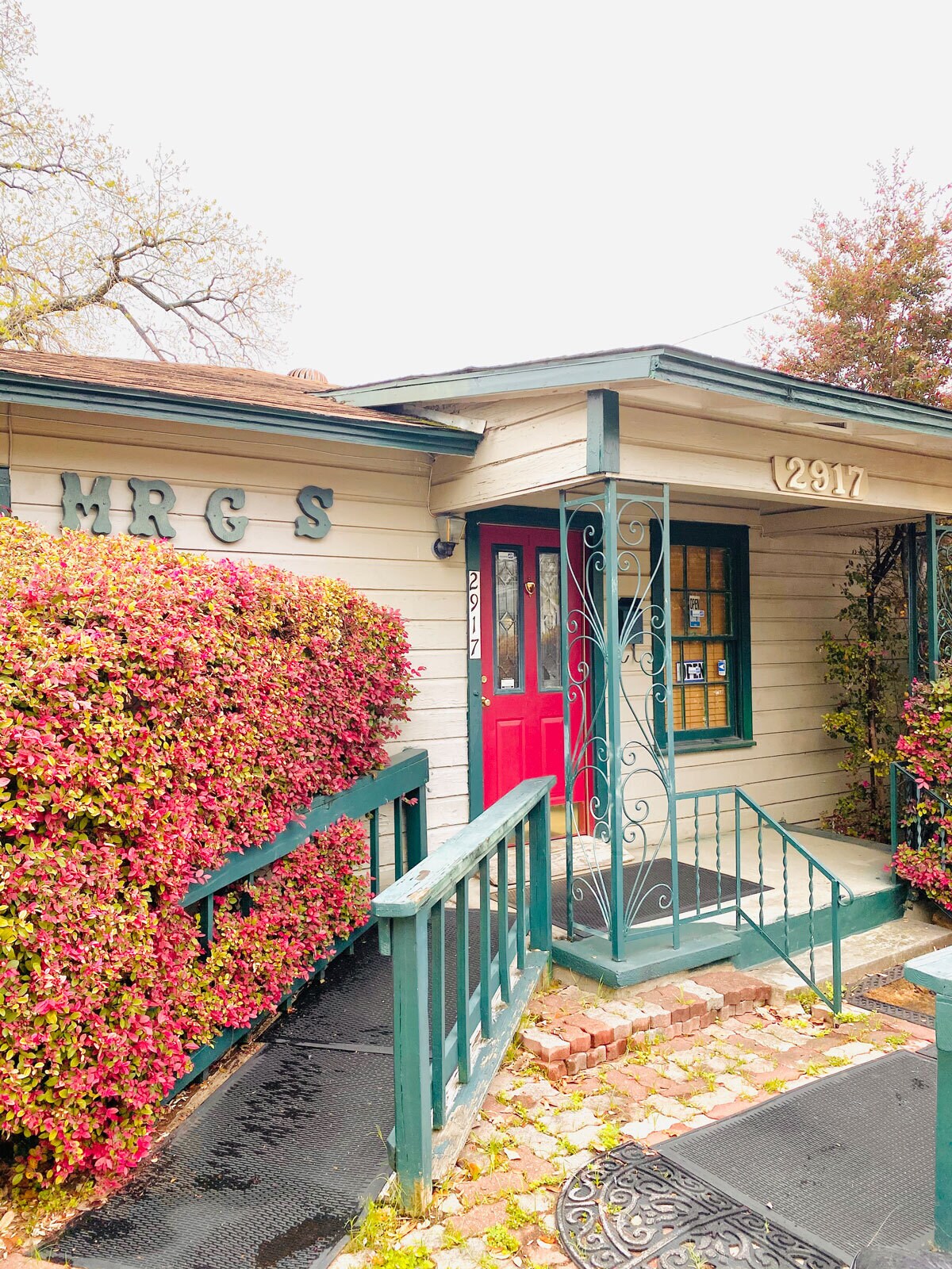 2917 Cherrywood Rd, Austin, TX for Sale