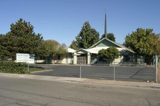 Tracy, CA Retail - 711 W Carlton Way