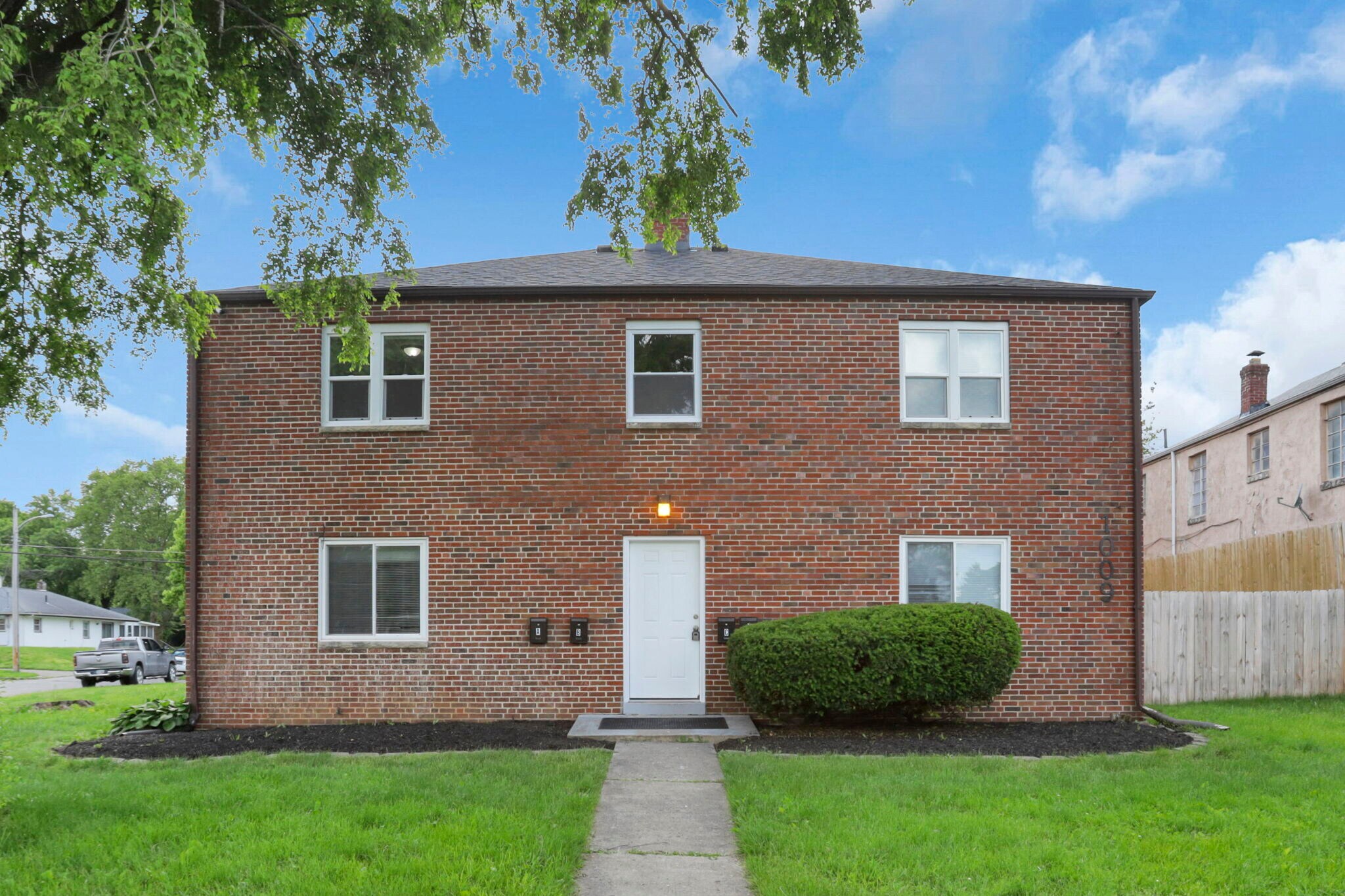 1009 Lilly Ave & 1414 Columbus St, Columbus, OH for Sale