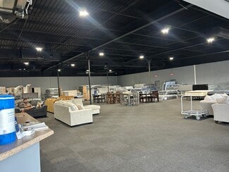 Jacksonville, NC Retail - 2586-2646 Onslow Dr Jacksonville, NC Retail - 2586-2646 Onslow Dr