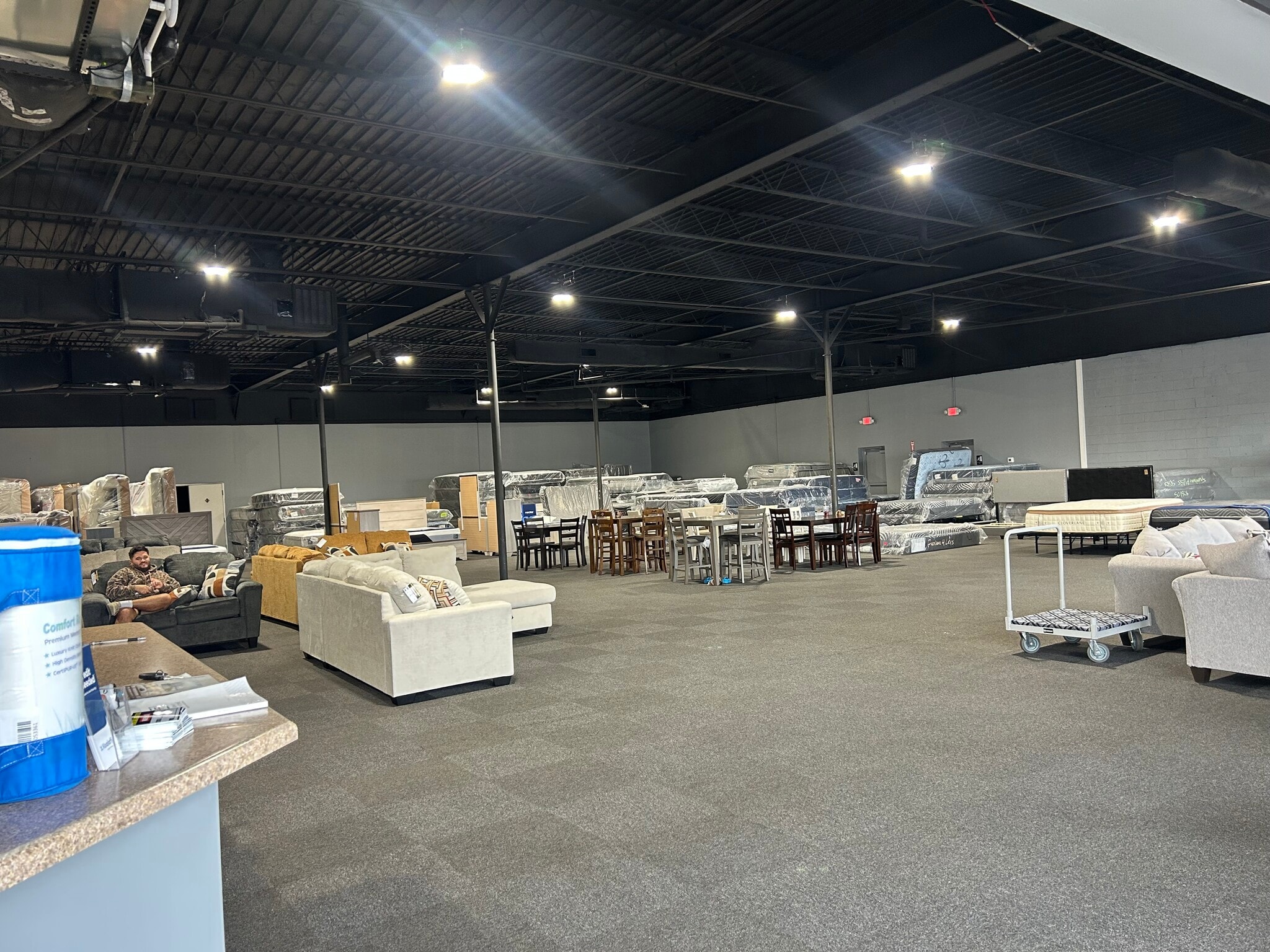 2586-2646 Onslow Dr, Jacksonville, NC for Rent