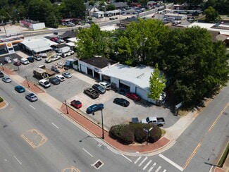 Marietta, GA Auto Repair - 522 NE Roswell St Marietta, GA Auto Repair - 522 NE Roswell St