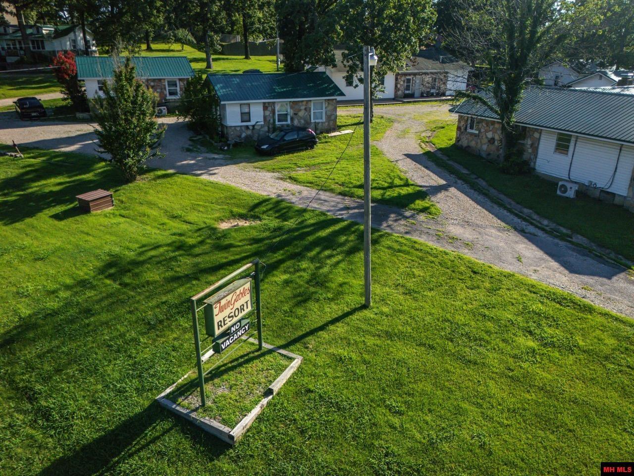 3166 Highway 101, Gamaliel, AR for Sale