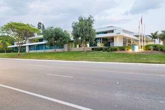 Carlsbad, CA R&D - 2131 Faraday Ave