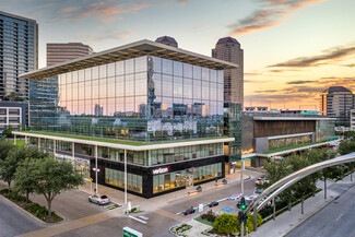 Houston, TX Office, Office/Retail - 1700 Post Oak Blvd