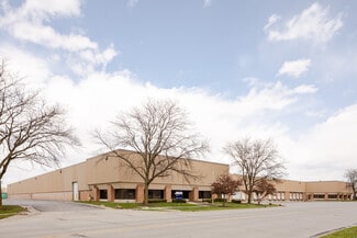 Elk Grove Village, IL Industrial - 2440 Pratt Blvd